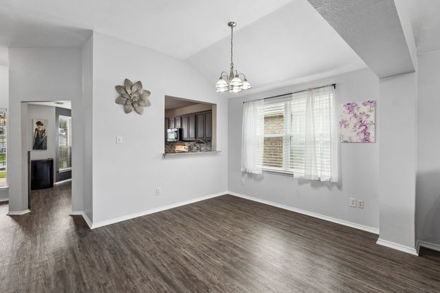 309 Lake Texoma Drive, Wylie, TX 75098