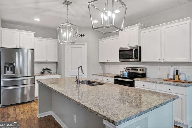 280 Greystone Court, Winder, GA 30680