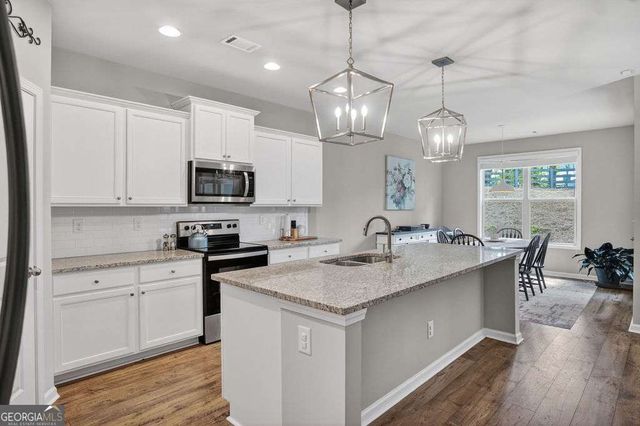 280 Greystone Court, Winder, GA 30680