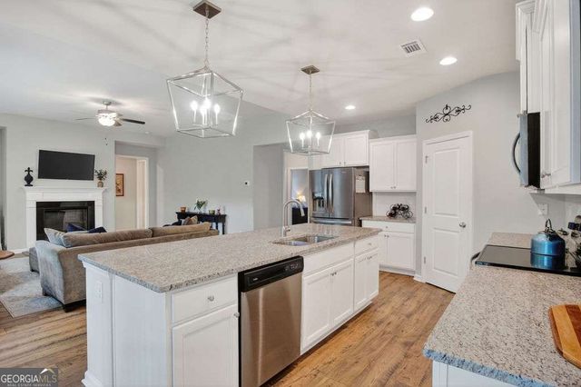 280 Greystone Court, Winder, GA 30680