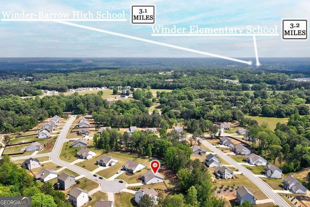 280 Greystone Court, Winder, GA 30680