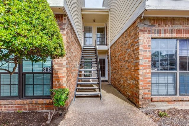 9601 Forest Lane 822, Dallas, TX 75243