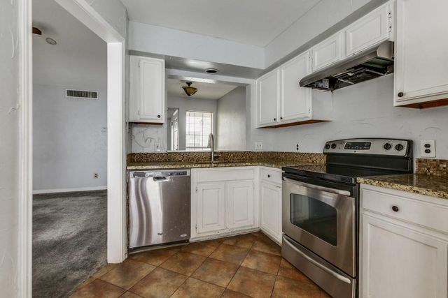 9601 Forest Lane 822, Dallas, TX 75243