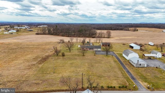 5470 BINO ROAD, Greencastle, PA 17225