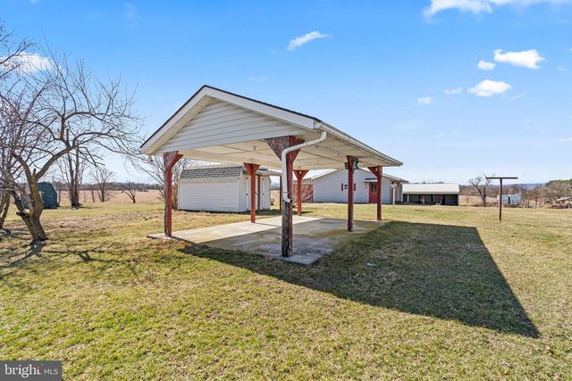 5470 BINO ROAD, Greencastle, PA 17225