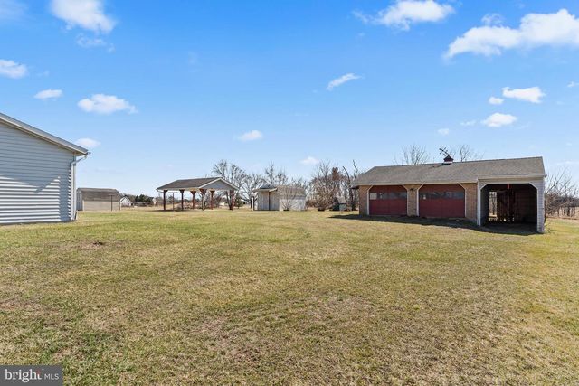 5470 BINO ROAD, Greencastle, PA 17225