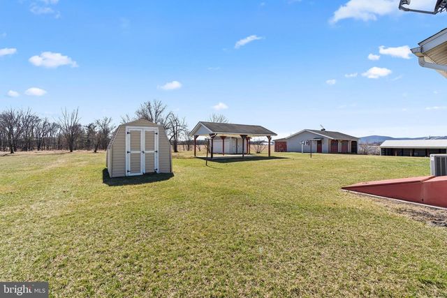 5470 BINO ROAD, Greencastle, PA 17225