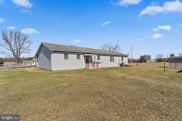 5470 BINO ROAD, Greencastle, PA 17225