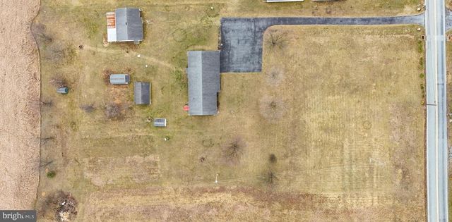 5470 BINO ROAD, Greencastle, PA 17225