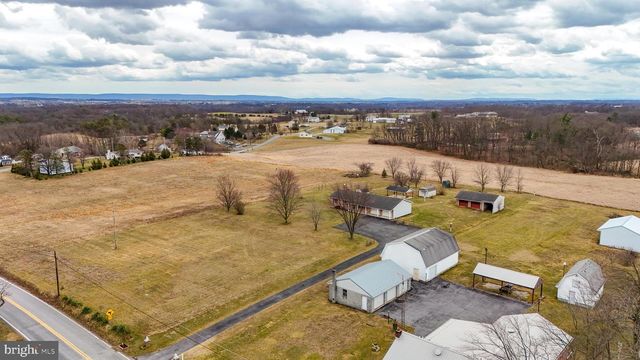 5470 BINO ROAD, Greencastle, PA 17225