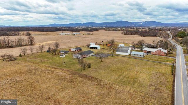 5470 BINO ROAD, Greencastle, PA 17225