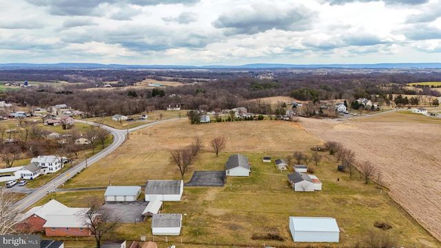 5470 BINO ROAD, Greencastle, PA 17225
