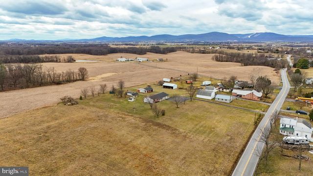 5470 BINO ROAD, Greencastle, PA 17225