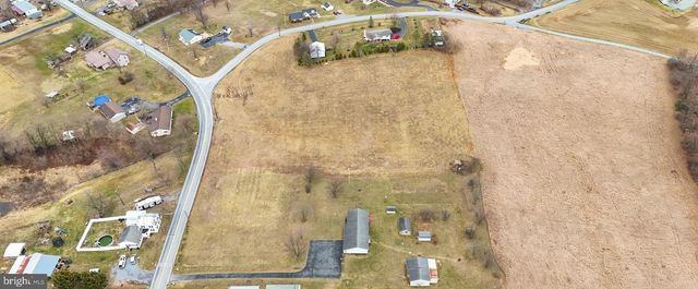 5470 BINO ROAD, Greencastle, PA 17225