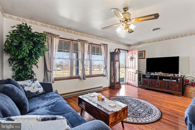 5470 BINO ROAD, Greencastle, PA 17225