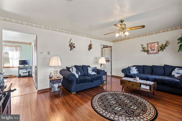 5470 BINO ROAD, Greencastle, PA 17225