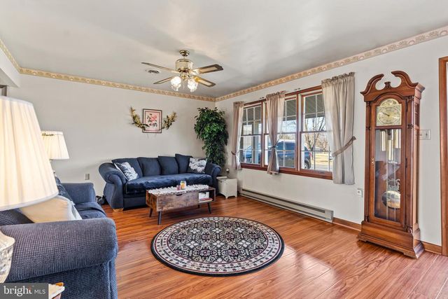 5470 BINO ROAD, Greencastle, PA 17225