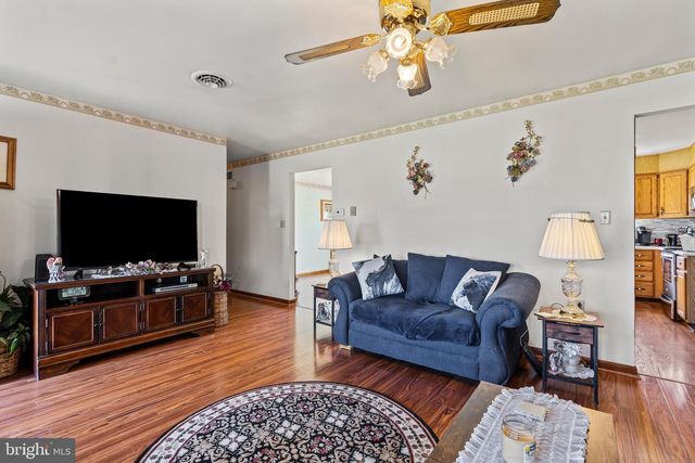 5470 BINO ROAD, Greencastle, PA 17225