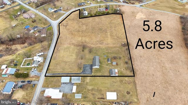 5470 BINO ROAD, Greencastle, PA 17225