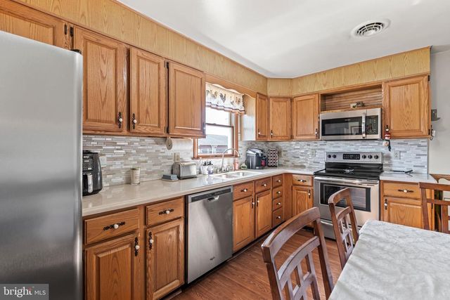 5470 BINO ROAD, Greencastle, PA 17225