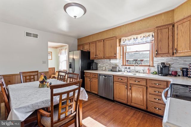 5470 BINO ROAD, Greencastle, PA 17225