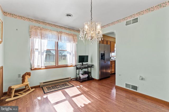 5470 BINO ROAD, Greencastle, PA 17225