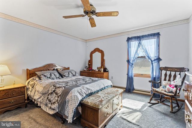 5470 BINO ROAD, Greencastle, PA 17225