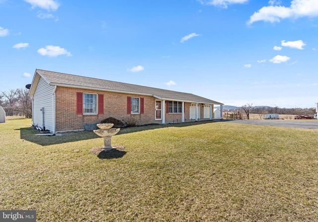 5470 BINO ROAD, Greencastle, PA 17225