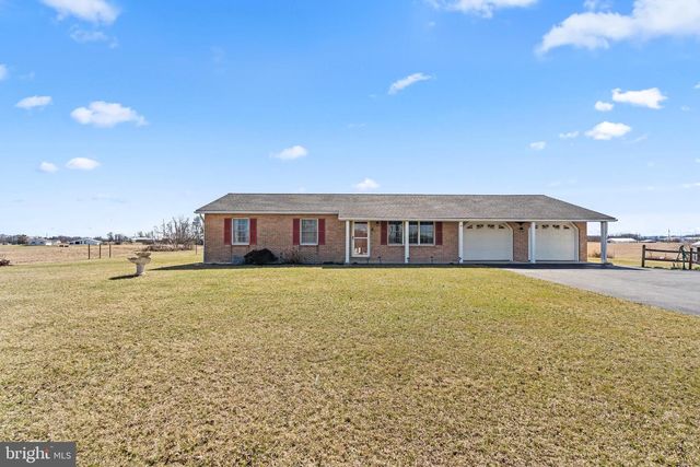 5470 BINO ROAD, Greencastle, PA 17225