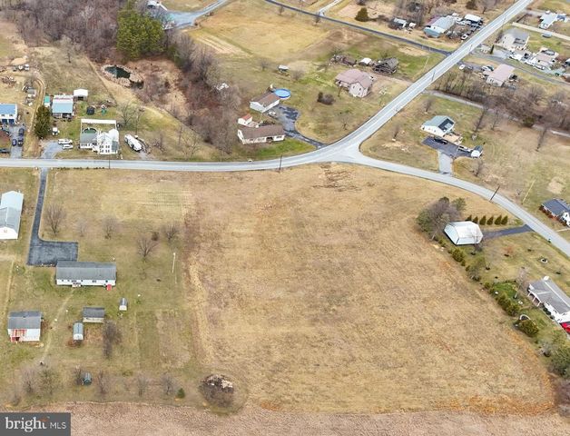 5470 BINO ROAD, Greencastle, PA 17225