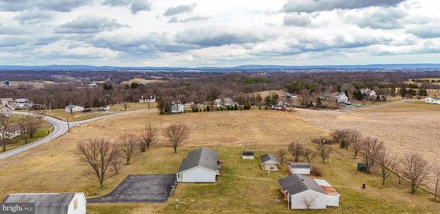 5470 BINO ROAD, Greencastle, PA 17225