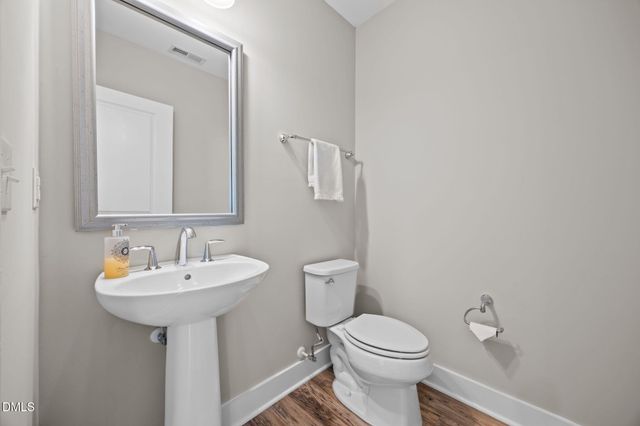 501 N Person Street 207, Raleigh, NC 27604