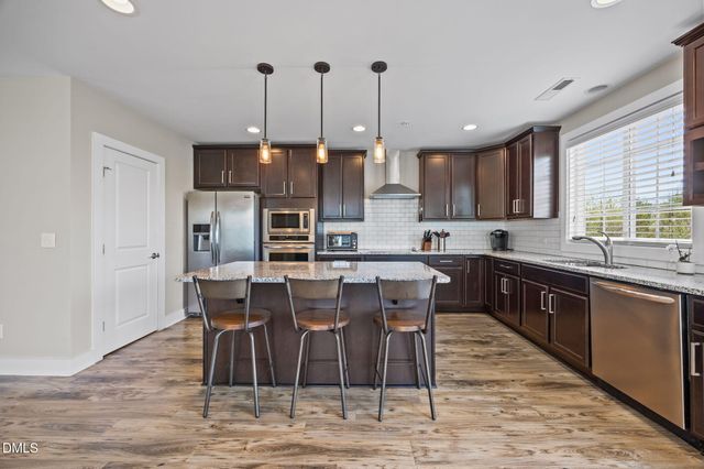 501 N Person Street 207, Raleigh, NC 27604