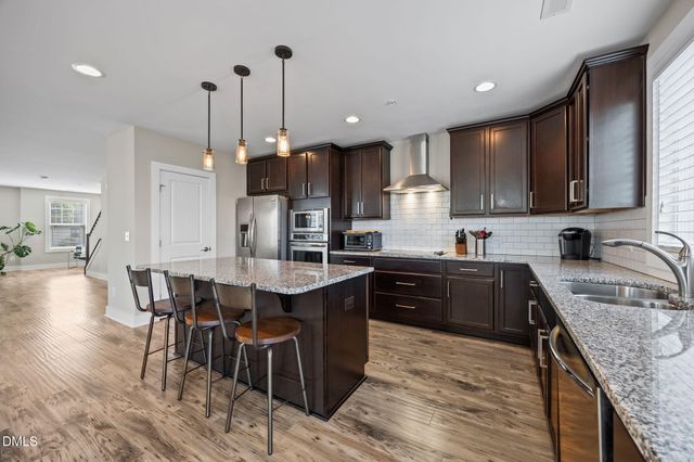 501 N Person Street 207, Raleigh, NC 27604