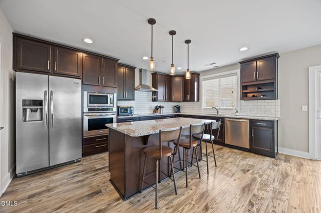 501 N Person Street 207, Raleigh, NC 27604