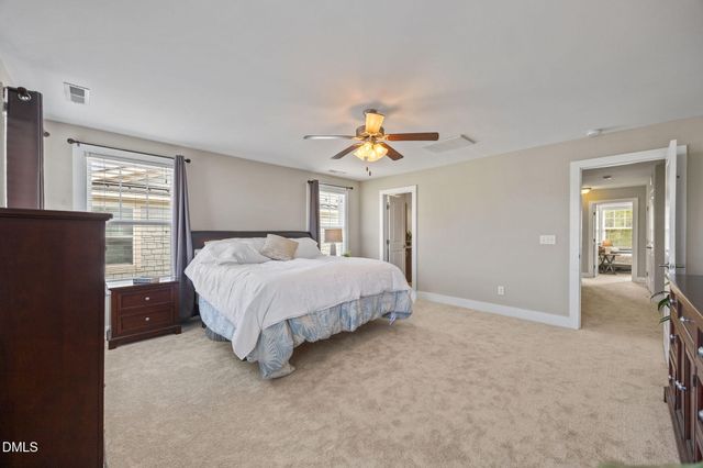 501 N Person Street 207, Raleigh, NC 27604