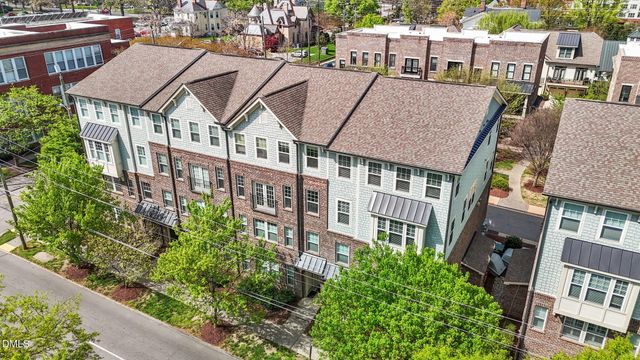 501 N Person Street 207, Raleigh, NC 27604