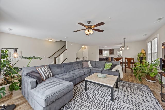 501 N Person Street 207, Raleigh, NC 27604