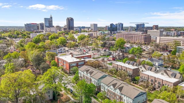 501 N Person Street 207, Raleigh, NC 27604