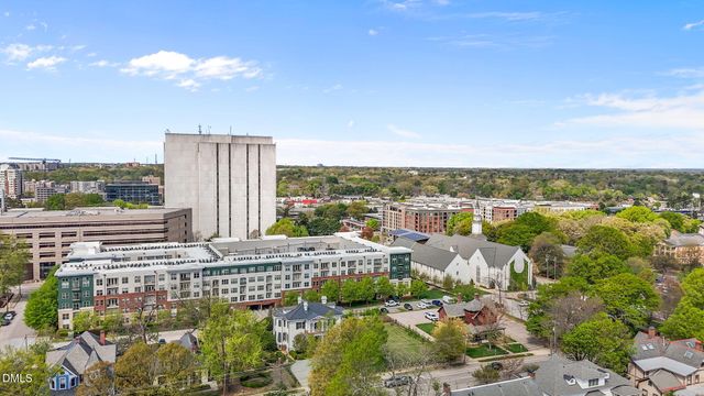 501 N Person Street 207, Raleigh, NC 27604