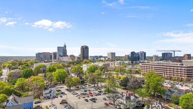 501 N Person Street 207, Raleigh, NC 27604
