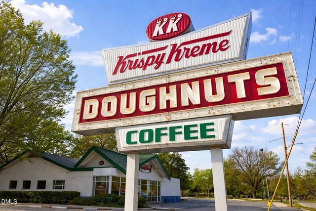 501 N Person Street 207, Raleigh, NC 27604