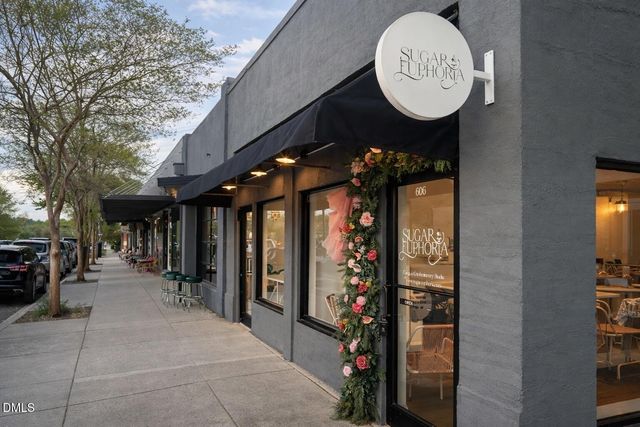 501 N Person Street 207, Raleigh, NC 27604