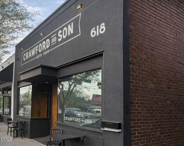 501 N Person Street 207, Raleigh, NC 27604