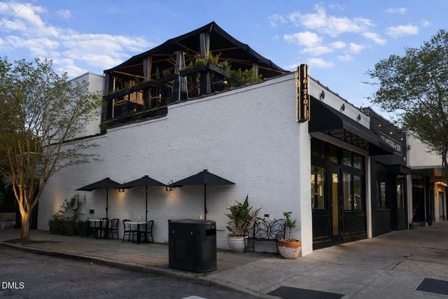 501 N Person Street 207, Raleigh, NC 27604