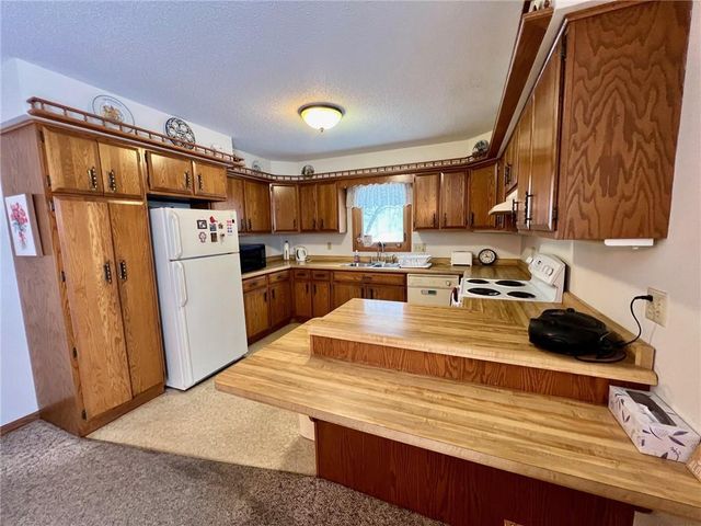 1439 E Maple Avenue, Barron, WI 54812