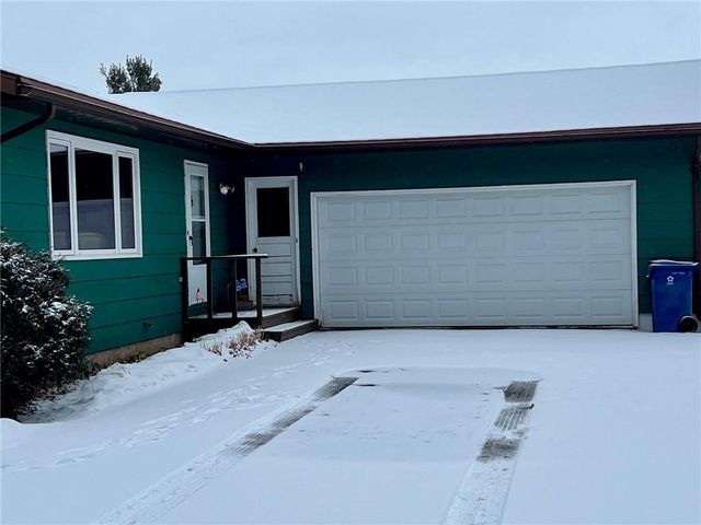 1439 E Maple Avenue, Barron, WI 54812