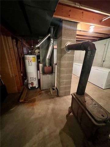 1439 E Maple Avenue, Barron, WI 54812