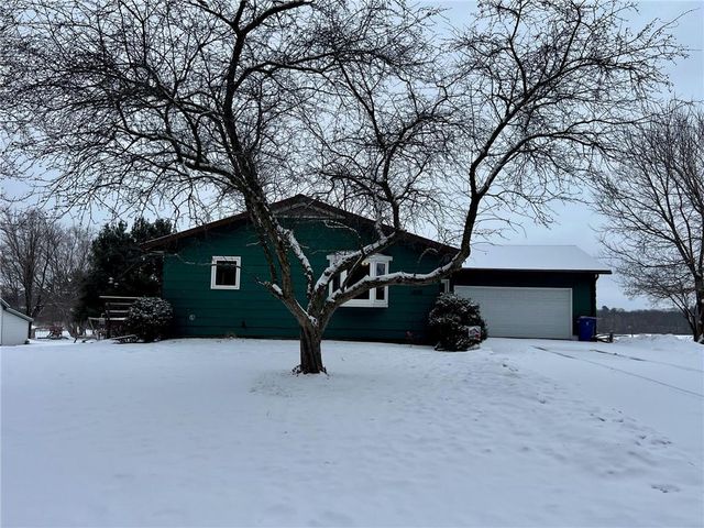 1439 E Maple Avenue, Barron, WI 54812