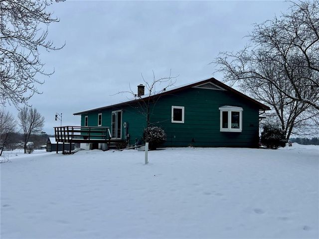 1439 E Maple Avenue, Barron, WI 54812